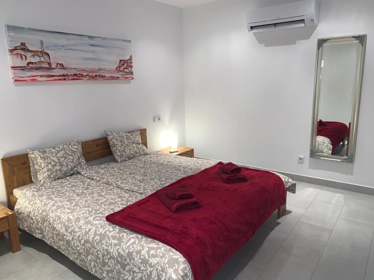 Casa Luz Solar - Schoene Finca In Strandnaehe, Privatpool, Klimaanlage, Wifi Santanyí Zewnętrze zdjęcie