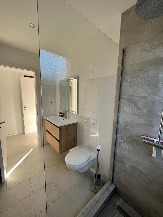 Casa Luz Solar - Schoene Finca In Strandnaehe, Privatpool, Klimaanlage, Wifi Santanyí Zewnętrze zdjęcie