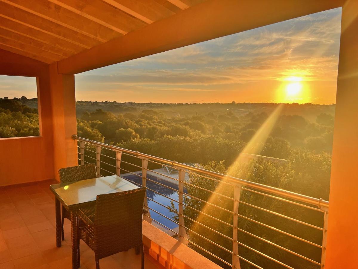Casa Luz Solar - Schoene Finca In Strandnaehe, Privatpool, Klimaanlage, Wifi Santanyí Zewnętrze zdjęcie