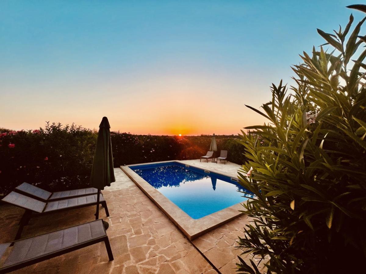 Casa Luz Solar - Schoene Finca In Strandnaehe, Privatpool, Klimaanlage, Wifi Santanyí Zewnętrze zdjęcie