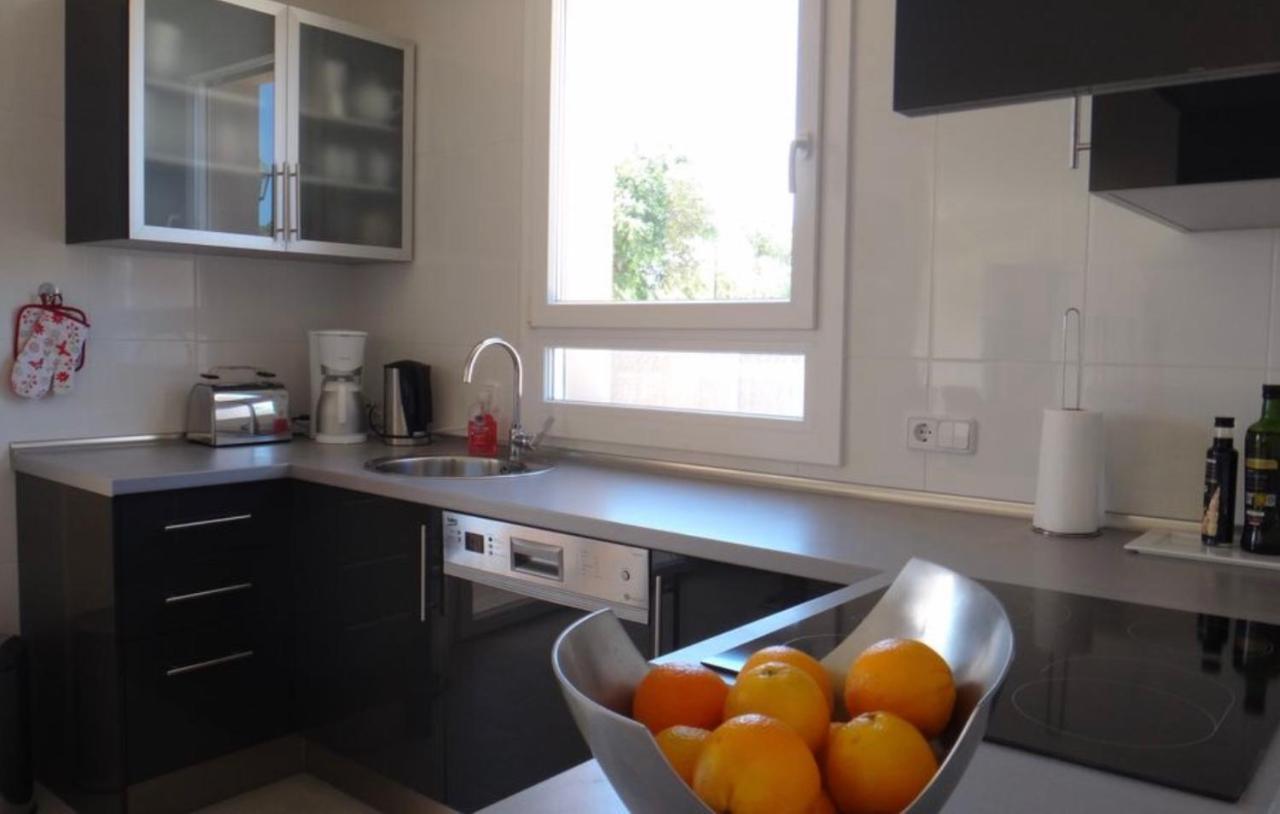 Casa Luz Solar - Schoene Finca In Strandnaehe, Privatpool, Klimaanlage, Wifi Santanyí Zewnętrze zdjęcie